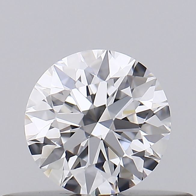 Diamond Natural 0,32Ct D-VVS1 Round - GIA6515609496