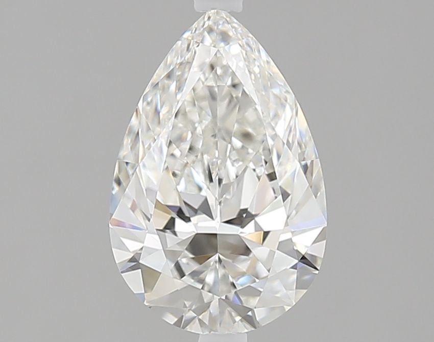 Diamond Natural 1,2Ct G-VVS2 Pear - GIA2235889708