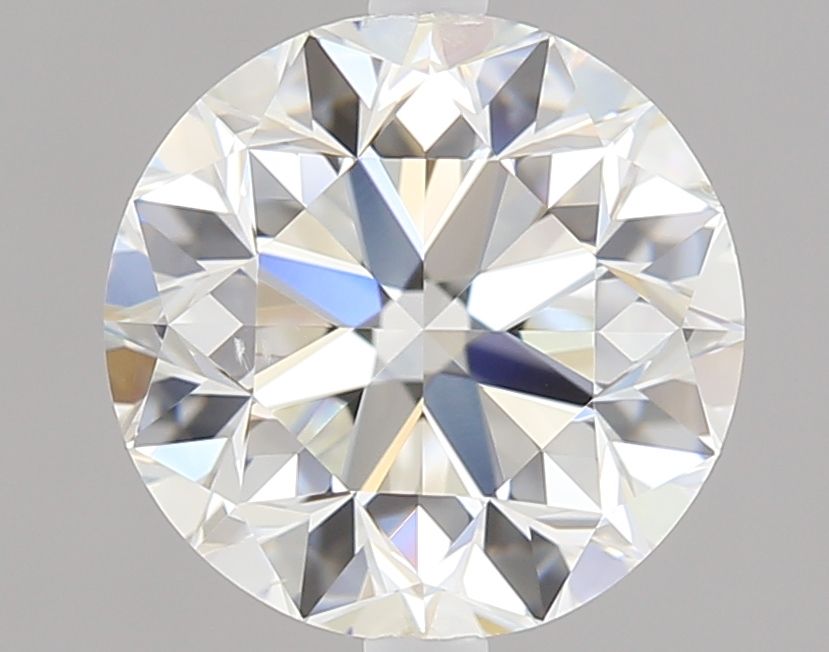 Diamond Natural 1,5Ct G-VS2 Round - IGI743524208