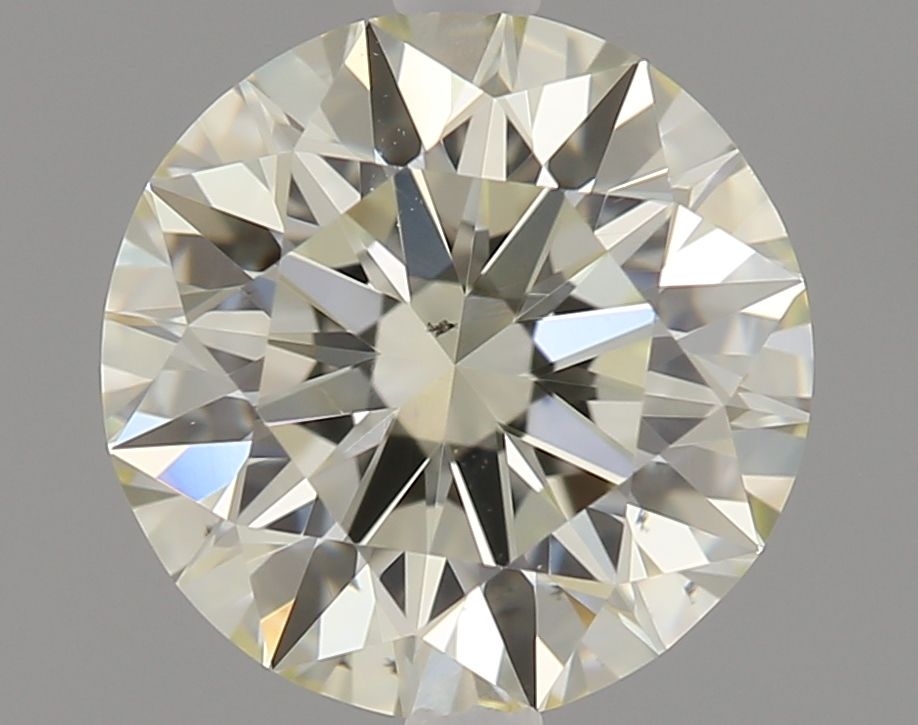Diamond Natural 1Ct M-VS2 Round - IGI546211860