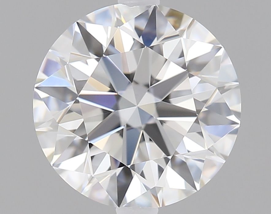 Diamond Natural 1,4Ct E-VVS1 Round - GIA2546600759