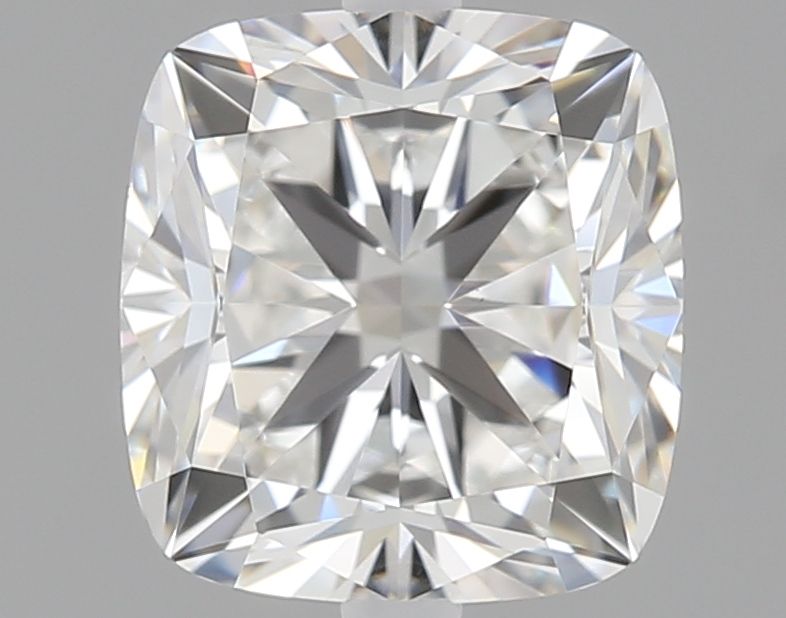 Diamond Natural 1,4Ct F-VS1 Cushion - GIA6532248735