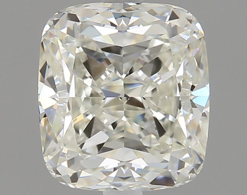 Diamond Natural 1,3Ct J-VS1 Cushion - GIA2427573676