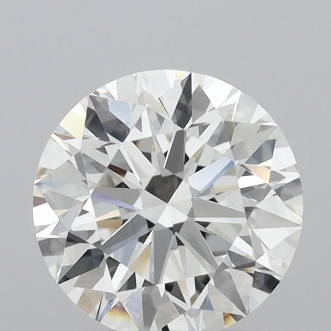 Diamond Natural 1,08Ct J-VVS2 Round - GIA5556232373