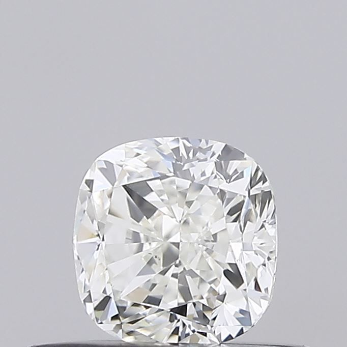Diamond Natural 0,4Ct J-SI2 Cushion - GIA6422405986