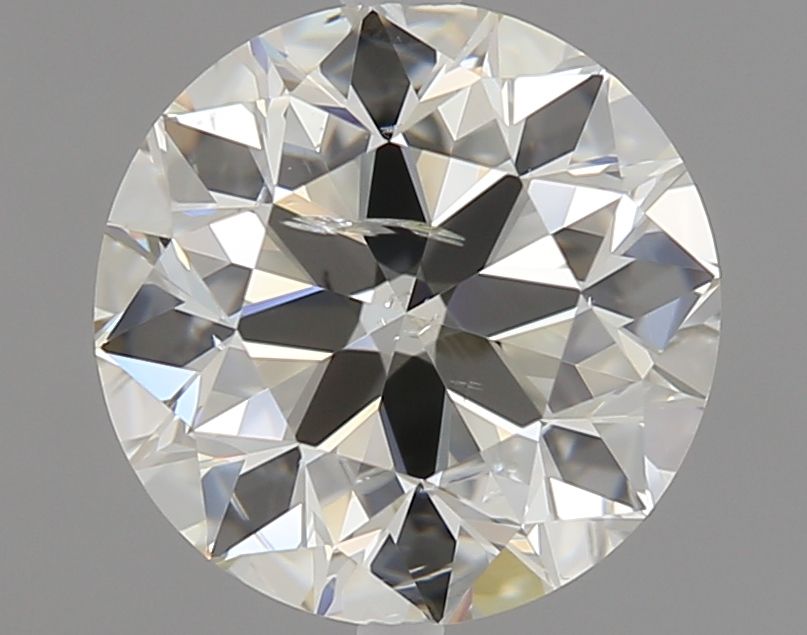 Diamond Natural 1,5Ct J-SI2 Round - IGI534243978