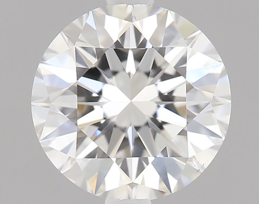 Diamond Natural 0,8Ct G-VS1 Round - GIA7553195530