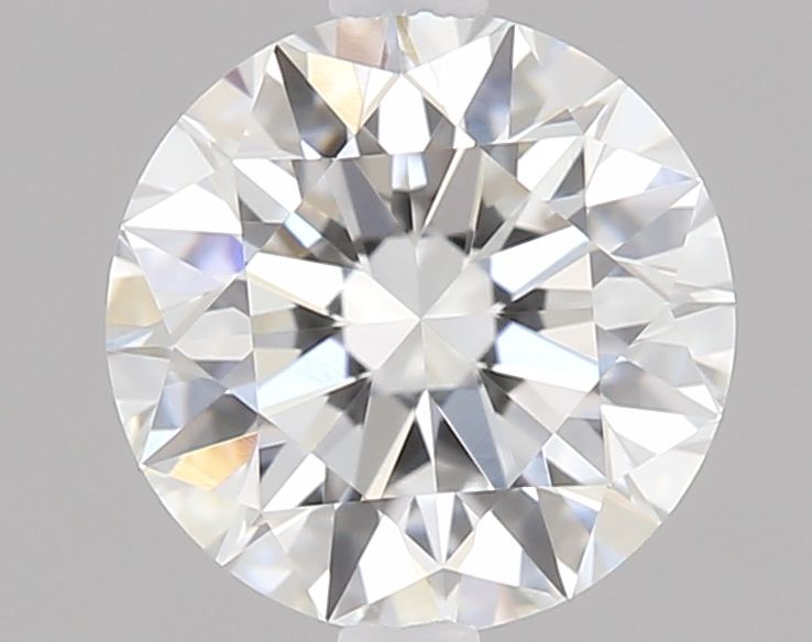Diamond Natural 0,71Ct E-VVS1 Round - GIA7556136190