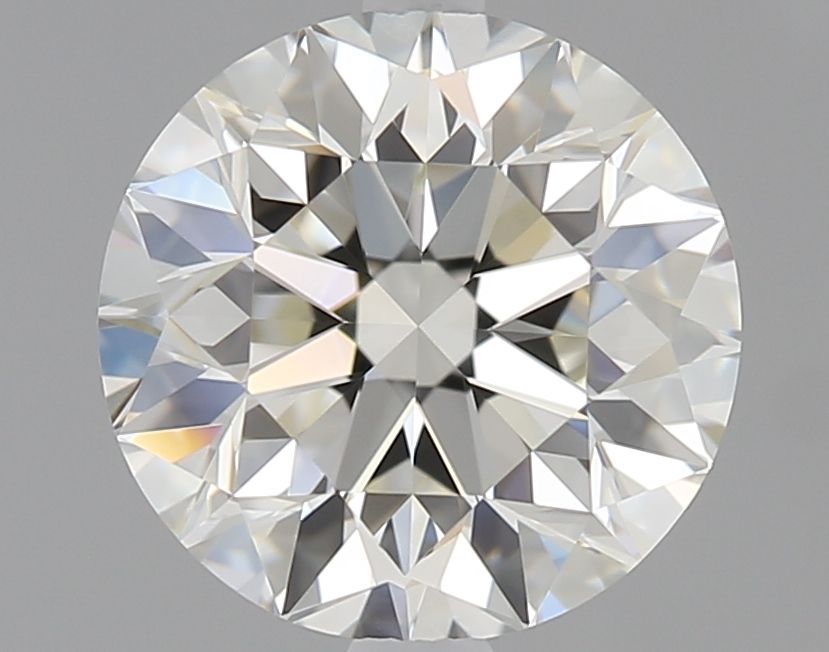 Diamond Natural 1,5Ct H-VVS1 Round - IGI698530888