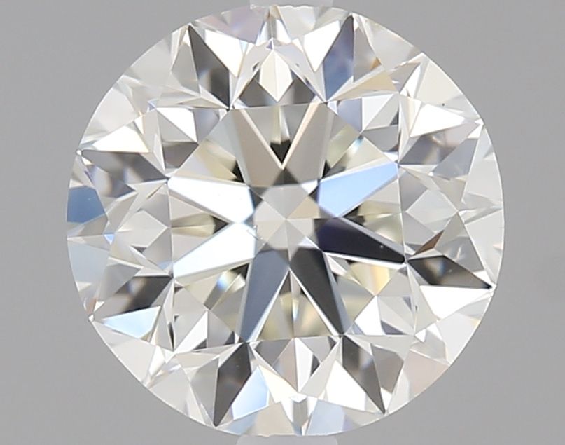 Diamond Natural 1,5Ct H-VS2 Round - IGI698531257