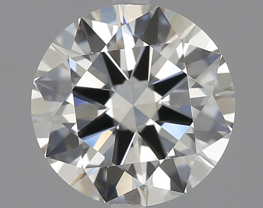 Diamond Natural 1,5Ct J-VVS1 Round - IGI651482542