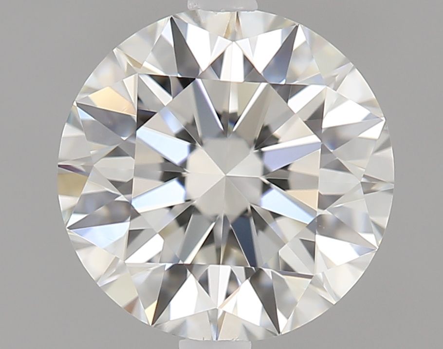 Diamond Natural 1Ct G-VS1 Round - IGI743523962