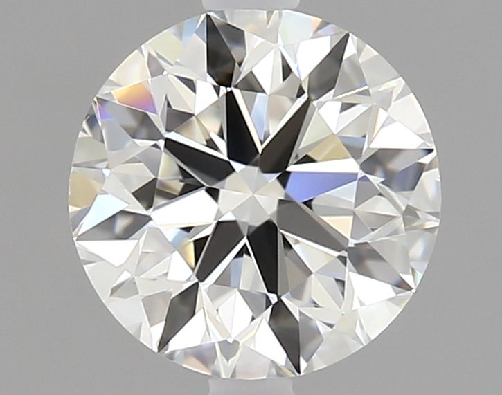 Diamond Natural 1Ct G-VS1 Round - IGI743524065
