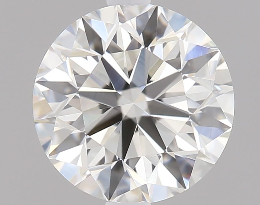 Diamond Natural 1Ct G-VS1 Round - IGI743524187