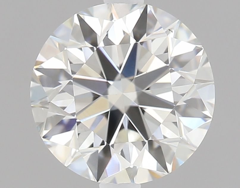 Diamond Natural 1Ct G-VS1 Round - IGI743524155