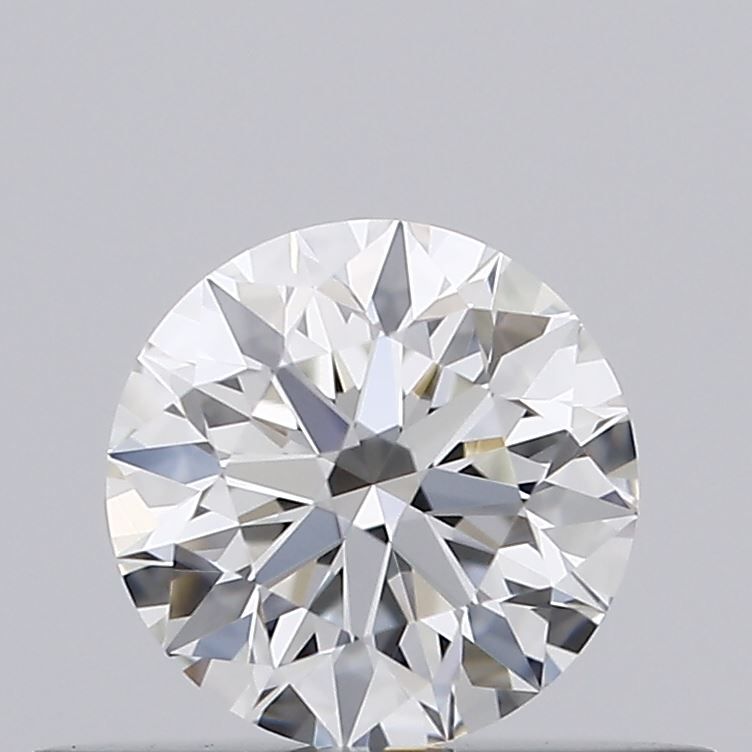 Diamond Natural 0,32Ct F-IF Round - GIA6482289747