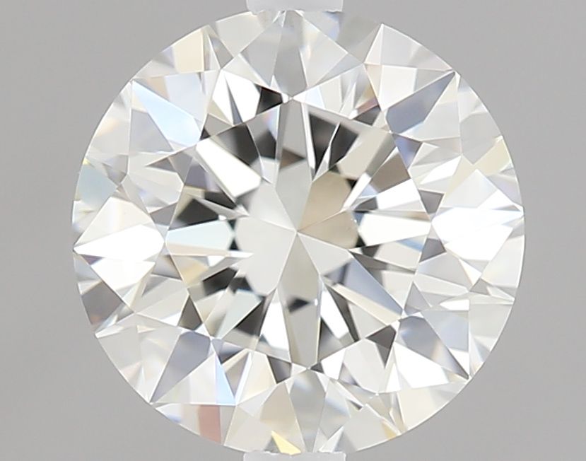 Diamond Natural 1Ct G-VS1 Round - IGI743524127