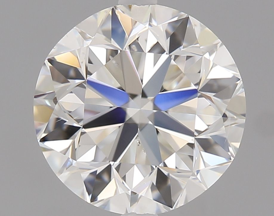 Diamond Natural 1,5Ct G-SI1 Round - IGI743524019