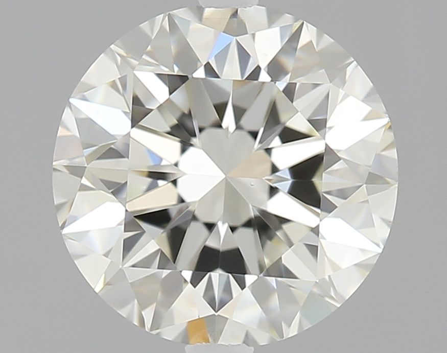 Diamond Natural 1,5Ct J-VS1 Round - IGI743523964