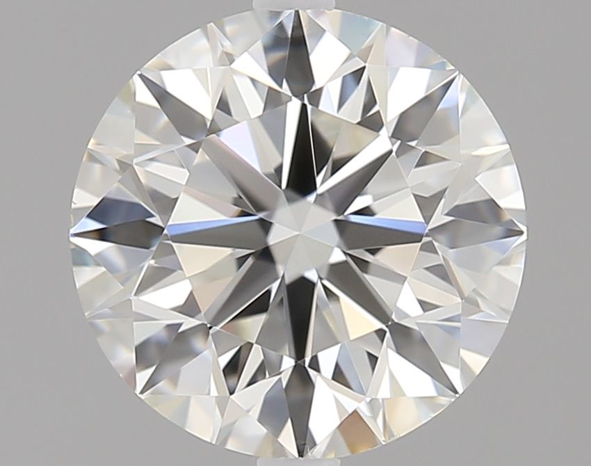 Diamond Natural 1,5Ct G-VS1 Round - IGI743524041