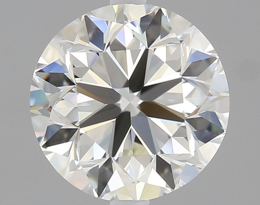 Diamond Natural 1,5Ct G-VVS2 Round - IGI722518066