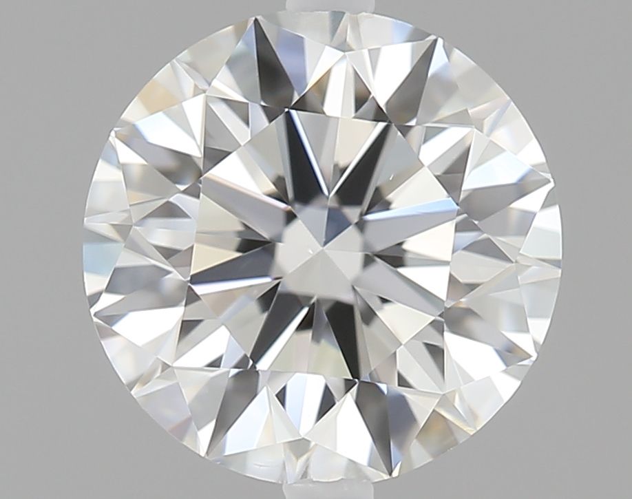 Diamond Natural 1,5Ct F-VS2 Round - IGI743523960