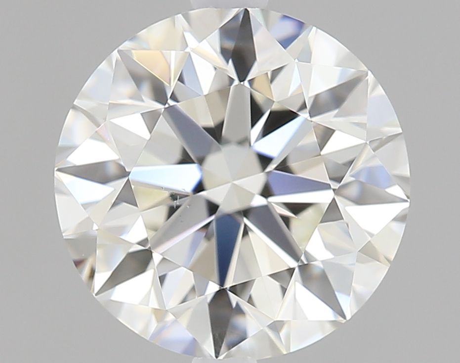 Diamond Natural 1,5Ct G-VS1 Round - IGI743524073