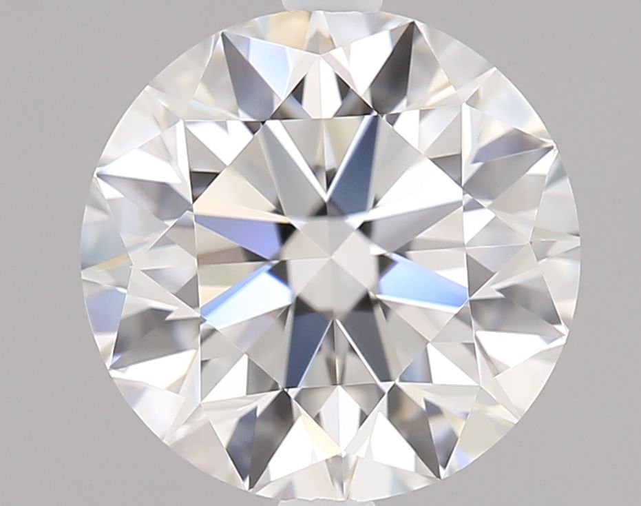 Diamond Natural 1,5Ct F-VVS1 Round - IGI743524206