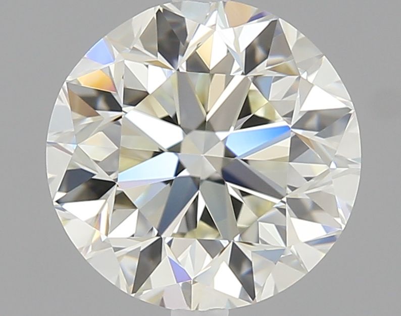 Diamond Natural 1,5Ct I-VVS1 Round - IGI722518063