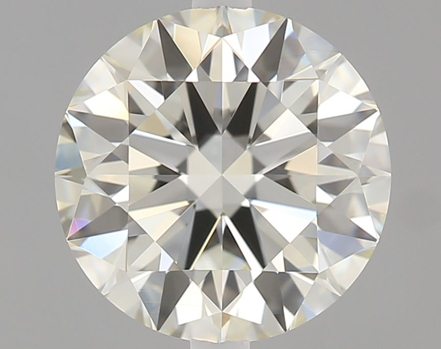 Diamond Natural 1,5Ct J-VVS1 Round - IGI722518032