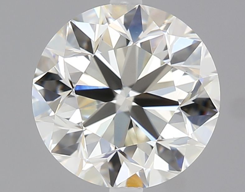 Diamond Natural 1,5Ct H-VVS2 Round - IGI733569104