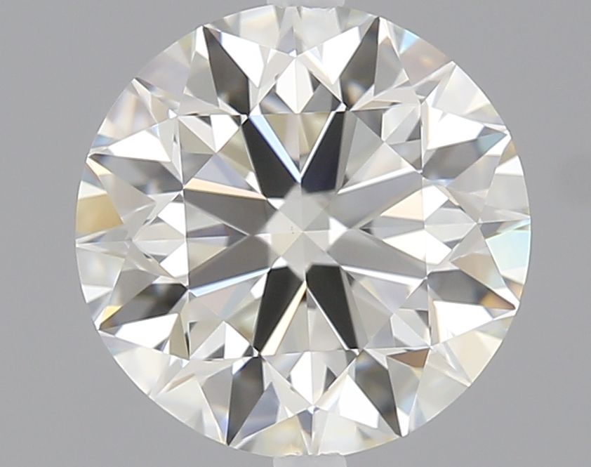 Diamond Natural 1,5Ct I-VVS2 Round - IGI733568911