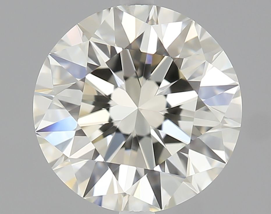 Diamond Natural 1,51Ct J-IF Round - IGI733569042