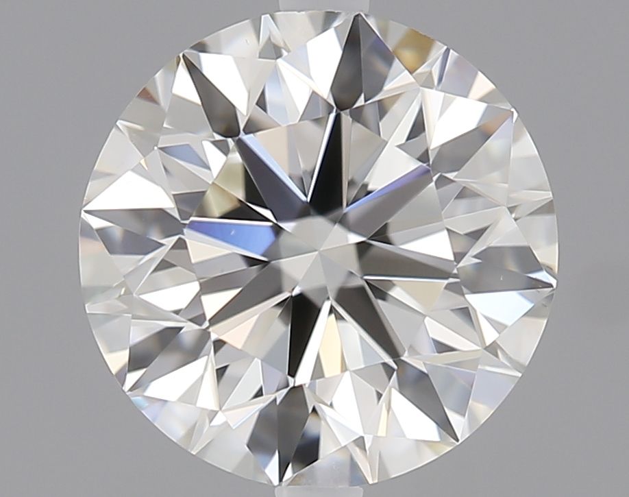 Diamond Natural 1,5Ct G-VS1 Round - IGI743523984