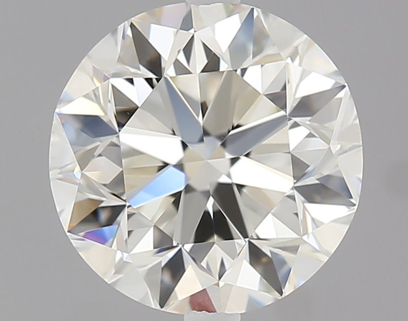 Diamond Natural 1,5Ct H-SI1 Round - IGI743523922