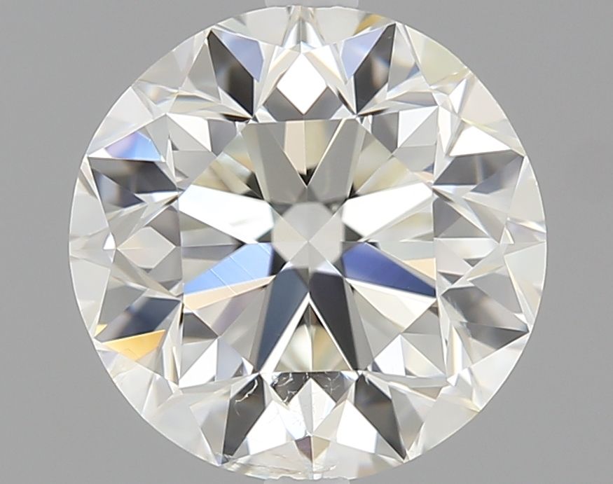 Diamond Natural 1,5Ct G-SI2 Round - IGI722517931