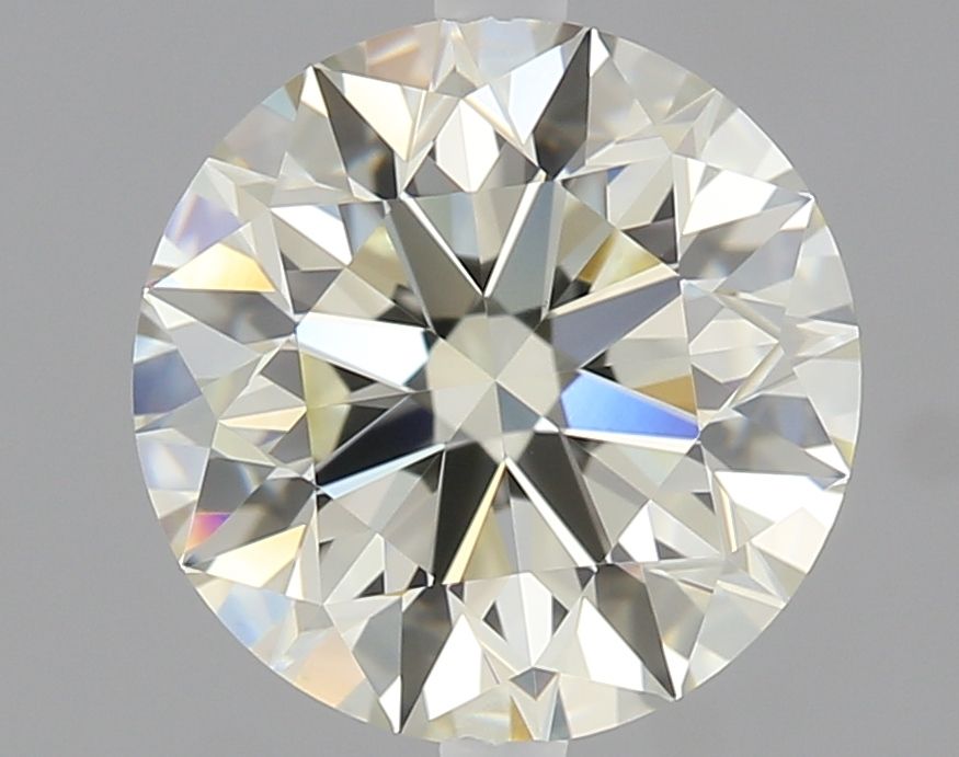 Diamond Natural 1,53Ct L-VS1 Round - IGI733568946