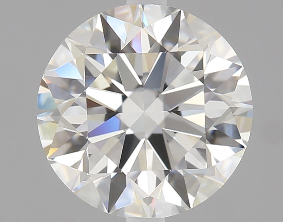 Diamond Natural 1,5Ct F-VS1 Round - IGI733569029