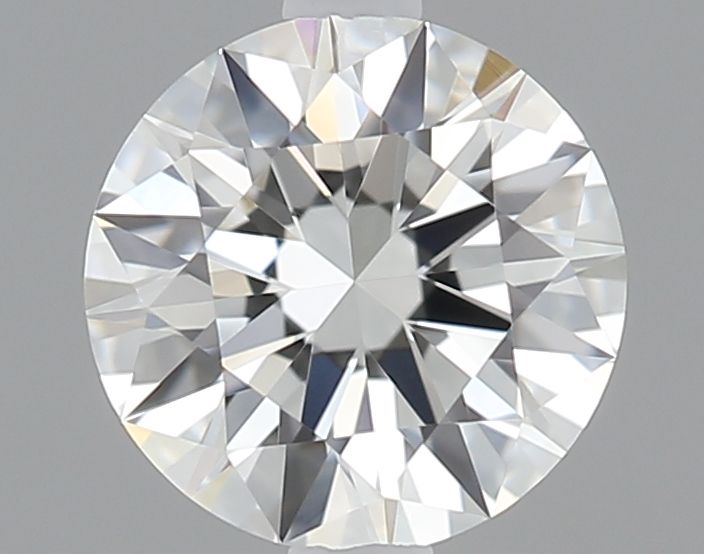Diamond Natural 0,46Ct G-VS1 Round - GIA2536520313