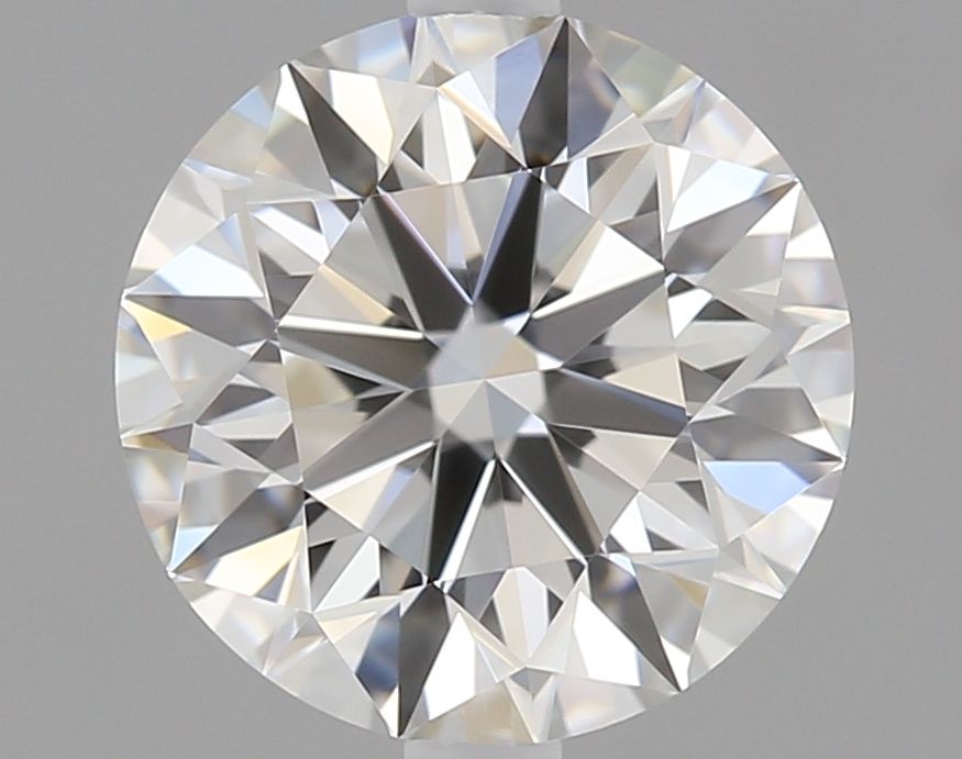 Diamond Natural 1,01Ct E-VVS1 Round - GIA6531630112