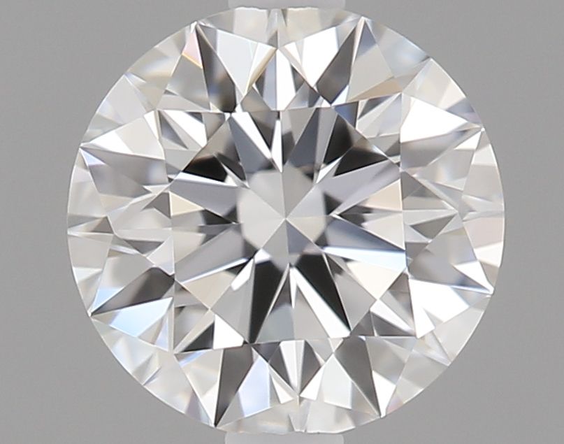 Diamond Natural 0,48Ct D-VVS1 Round - GIA1539496177