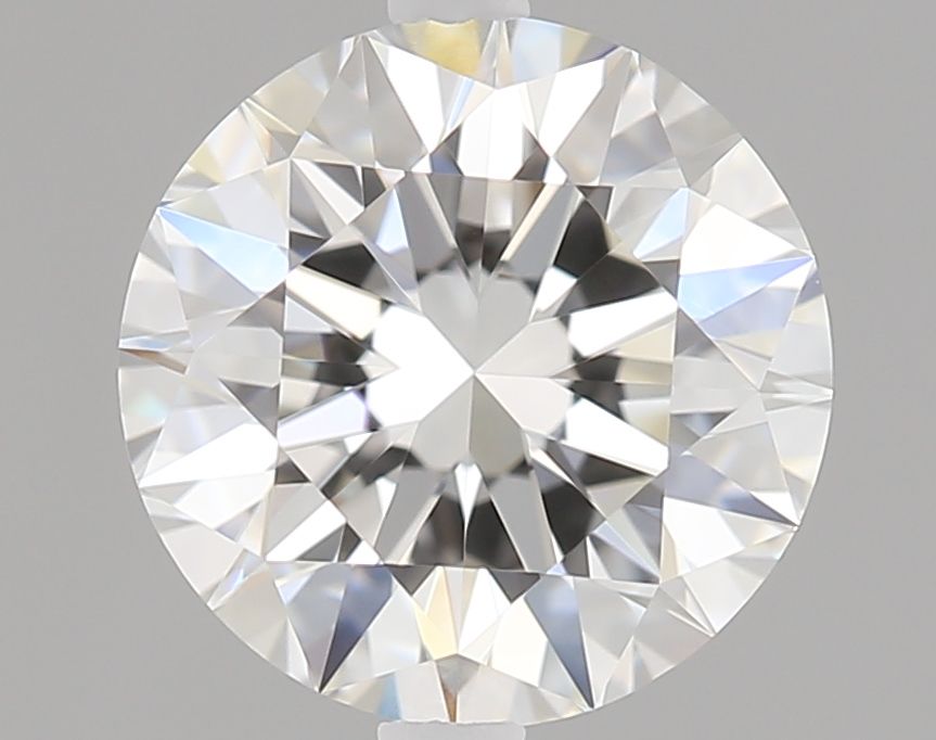 Diamond Natural 1,3Ct F-VVS2 Round - GIA1543718047