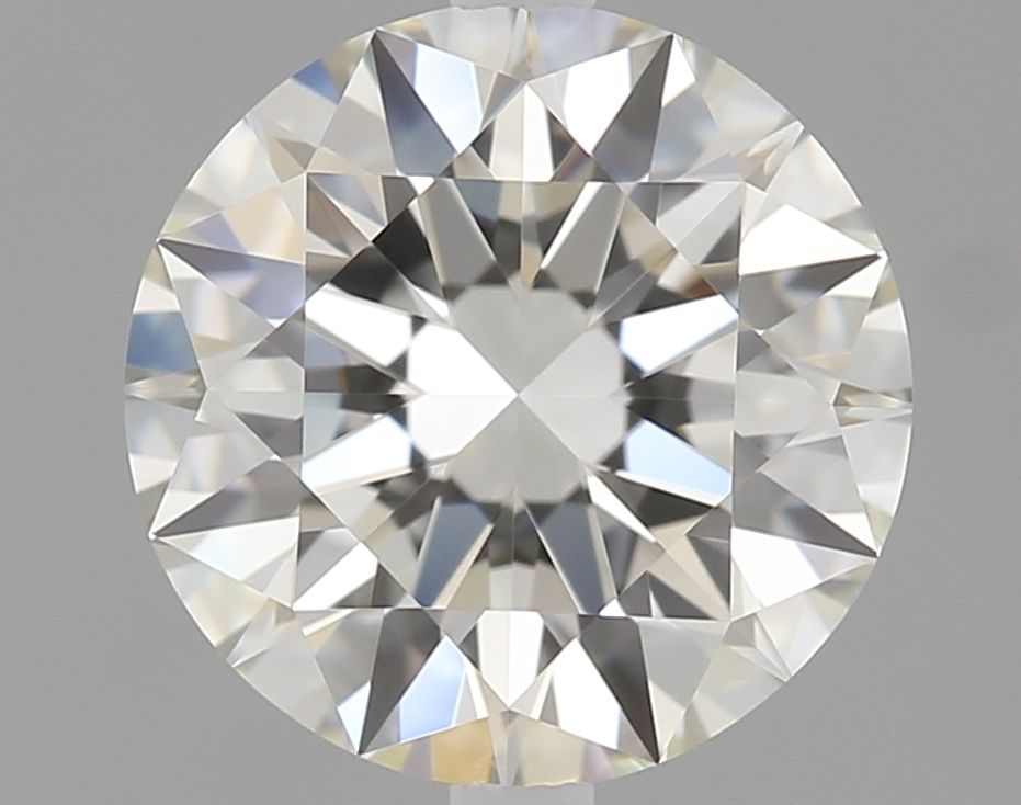 Diamond Natural 1,52Ct H-VVS1 Round - IGI722518003