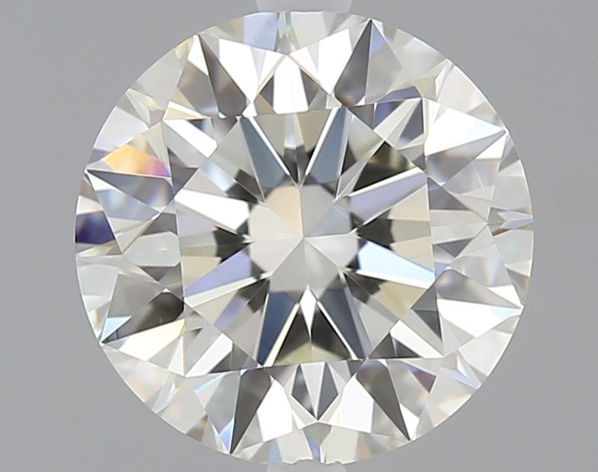 Diamond Natural 1,51Ct H-VVS2 Round - IGI722517780
