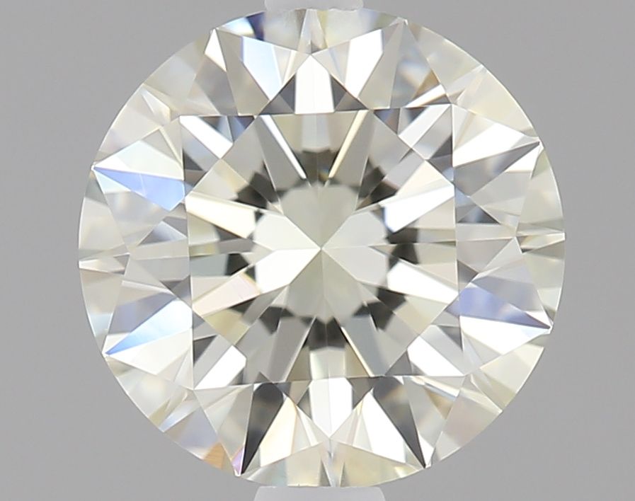 Diamond Natural 1,2Ct L-VVS2 Round - IGI743523928