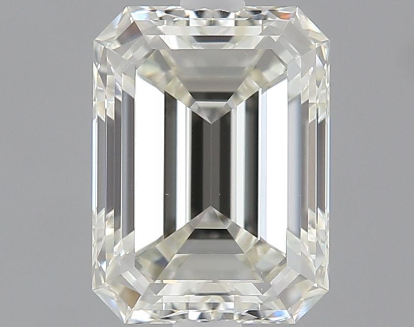 Diamond Natural 0,8Ct H-VS1 Emerald - IGI733569068