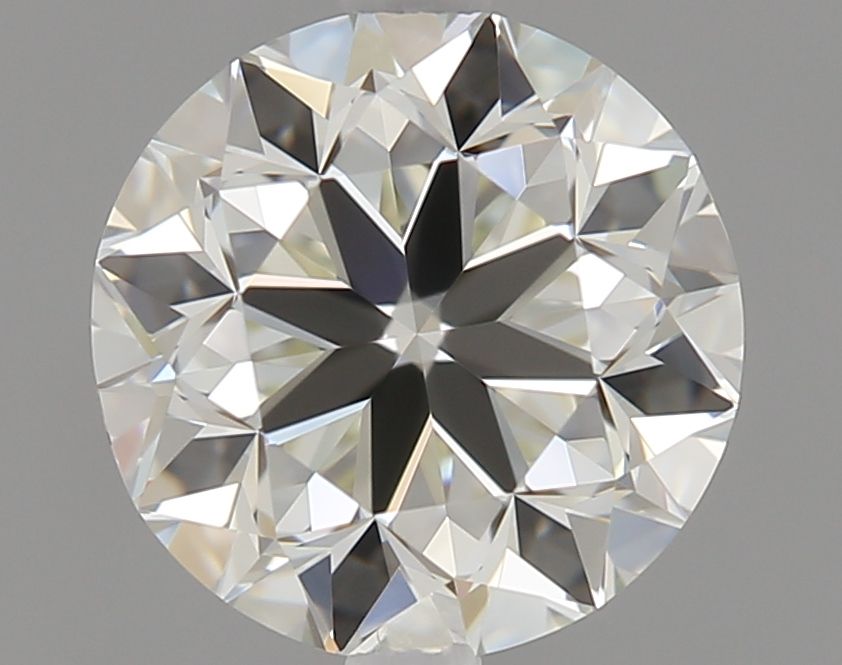 Diamond Natural 0,8Ct I-VVS1 Round - IGI539236723