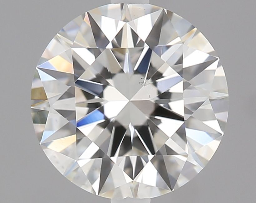 Diamond Natural 1,02Ct G-VS2 Round - GIA1537989391