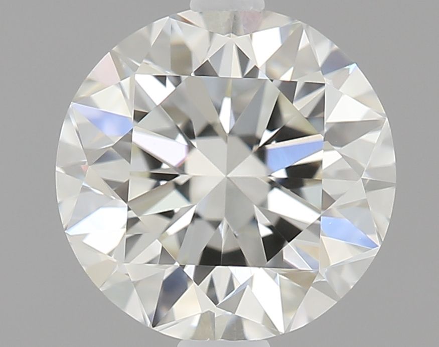 Diamond Natural 1Ct I-VS1 Round - GIA2547383108