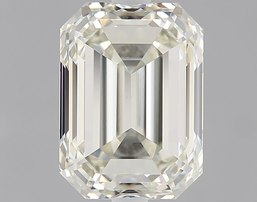 Diamond Natural 1,5Ct I-VS1 Emerald - IGI722517833